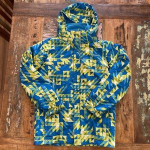 Columbia® Bugaboo™ Interchange Jacket. Boys size Medium
